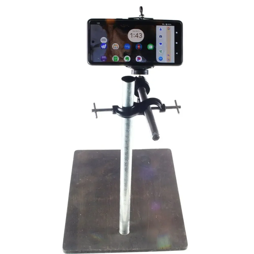 Camstand® ScanBoard E25